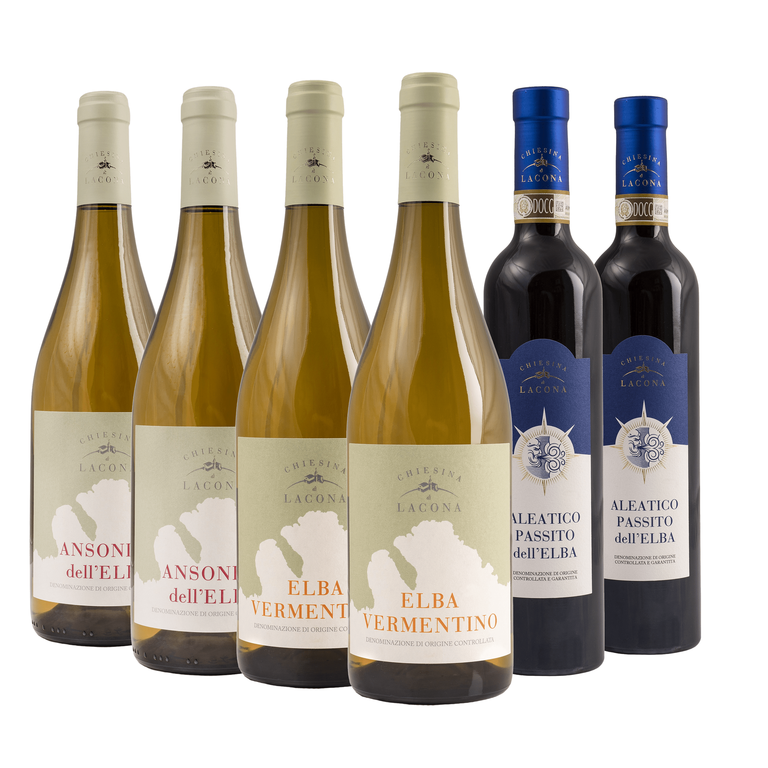 Our Single Varieties tasting box